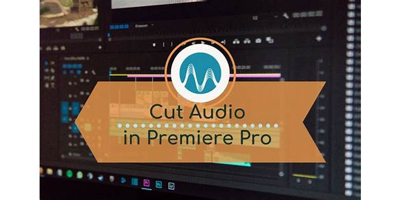 Rapikan Audio Adobe Premiere Pro